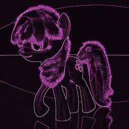 MLP - Work In Progress and Screenshot