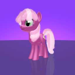 MLP - Work In Progress and Screenshot