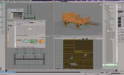 MLP - Work In Progress and Screenshot