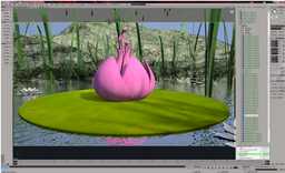 MLP - Work In Progress and Screenshot