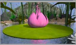 MLP - Work In Progress and Screenshot