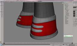 MLP - Work In Progress and Screenshot