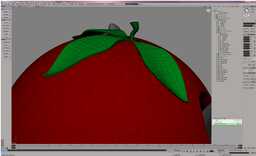 MLP - Work In Progress and Screenshot