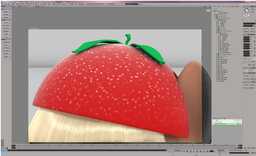 MLP - Work In Progress and Screenshot